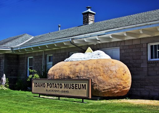 Idaho-PotatoMuseum